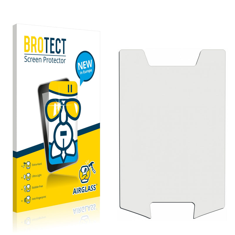 BROTECT AirGlass Glass Screen Protector for Beva Laser Distance Meter