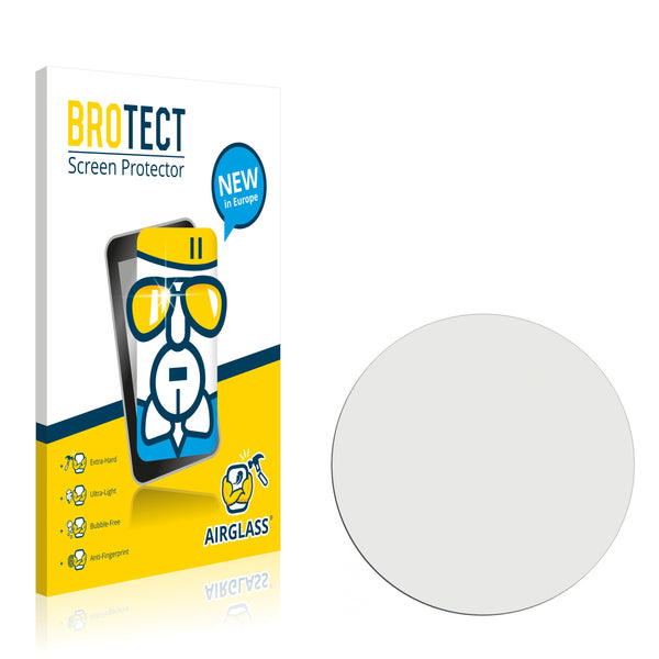 BROTECT AirGlass Glass Screen Protector for Fitonme Q13