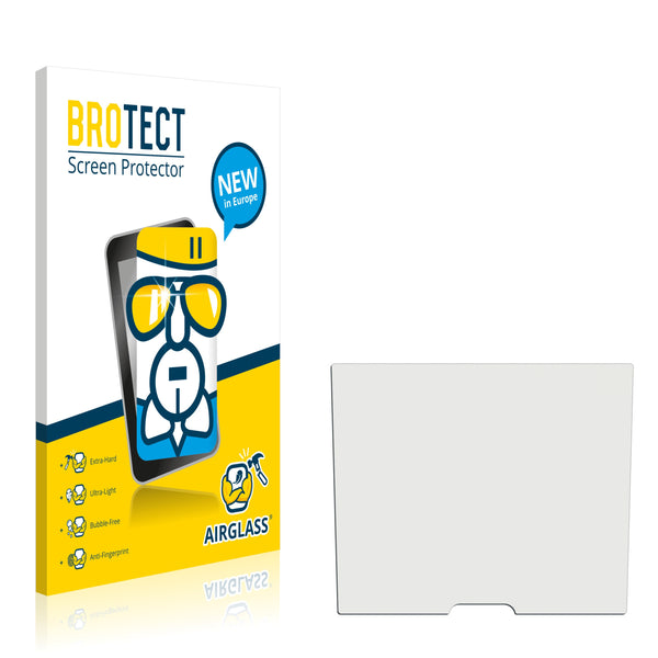 BROTECT AirGlass Glass Screen Protector for Ingenico iWL 220