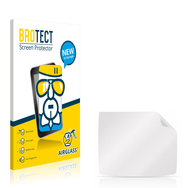 BROTECT AirGlass Glass Screen Protector for Sepura STP8X000