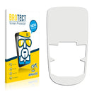 Nano Glass Screen Protector for Bartec TECH 600