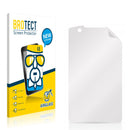 BROTECT AirGlass Glass Screen Protector for Samsung Monte S5620