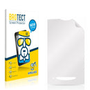 BROTECT AirGlass Glass Screen Protector for Sony Ericsson Yendo