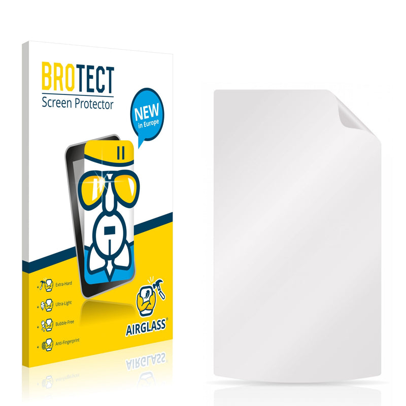 BROTECT AirGlass Glass Screen Protector for Huawei U8510