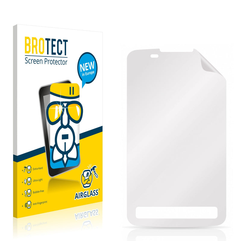 BROTECT AirGlass Glass Screen Protector for Samsung GT-S5690