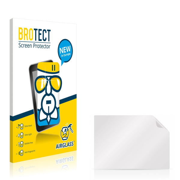 BROTECT AirGlass Glass Screen Protector for Samsung WB850F