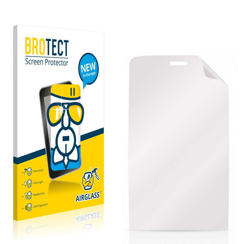 BROTECT AirGlass Glass Screen Protector for Nokia Asha 308