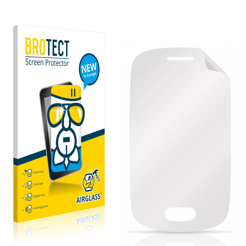 BROTECT AirGlass Glass Screen Protector for Samsung GT-S5280