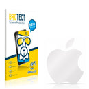BROTECT AirGlass Glass Screen Protector for Apple (Logo)