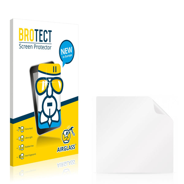 BROTECT AirGlass Glass Screen Protector for Bosch FME 87