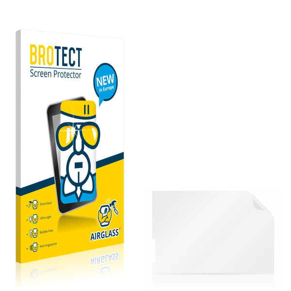 BROTECT AirGlass Glass Screen Protector for Apeman A80