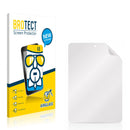 BROTECT AirGlass Glass Screen Protector for memup Slidepad Elite 785