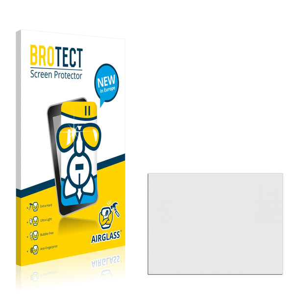 BROTECT AirGlass Glass Screen Protector for Acer Travelmate 330