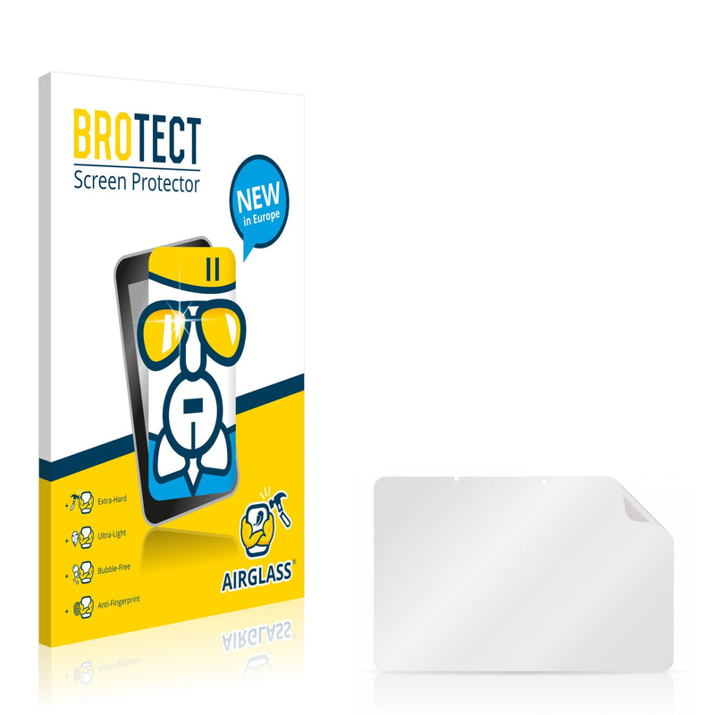 BROTECT AirGlass Glass Screen Protector for Acer Iconia Tab A701