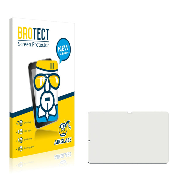 BROTECT AirGlass Glass Screen Protector for Samsung Galaxy Tab S7 LTE
