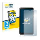3x BROTECT AirGlass Glass Screen Protector for TCL A30