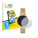 3x BROTECT AirGlass Glass Screen Protector for Hugo Boss Sweet