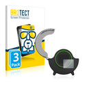 3X Nano Glass Screen Protectors for SUNLU FilaDryer Box S2