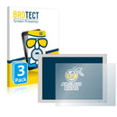 3x BROTECT Matte Screen Protector for Onyx Boox Mira