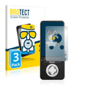 3x Anti-Glare Screen Protector for Lekato Looper FGH184