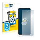3x Anti-Glare Screen Protector for Motorola ThinkPhone
