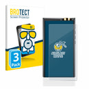 3x Anti-Glare Screen Protector for Cayin N7