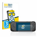 3x Anti-Glare Screen Protector for AYN Loki Max