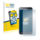 BROTECT AirGlass Matte Glass Screen Protector for Samsung Galaxy J5 2015