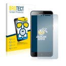 BROTECT AirGlass Matte Glass Screen Protector for ZTE Blade A612