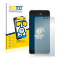 BROTECT AirGlass Matte Glass Screen Protector for Doro 8035