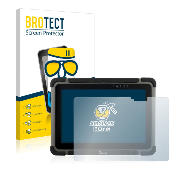 BROTECT AirGlass Matte Glass Screen Protector for Winmate M101B