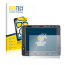 BROTECT AirGlass Matte Glass Screen Protector for Honeywell Thor VM2