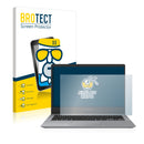 BROTECT AirGlass Matte Glass Screen Protector for Asus ExpertBook P5440