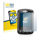 BROTECT AirGlass Matte Glass Screen Protector for igpsport iGS620