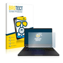 BROTECT AirGlass Matte Glass Screen Protector for Xiaomi Mi Gaming Notebook 2019