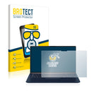 BROTECT AirGlass Matte Glass Screen Protector for Asus Zenbook UX533FN-A9015T