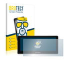 BROTECT AirGlass Matte Glass Screen Protector for Joying 4G Car Radio (8.8)