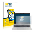 BROTECT AirGlass Matte Glass Screen Protector for HP EliteBook 840 G5 Non-Touch
