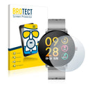 BROTECT AirGlass Matte Glass Screen Protector for Denver SW-171