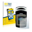 BROTECT AirGlass Matte Glass Screen Protector for Pulox PO-300