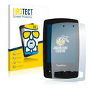 BROTECT AirGlass Matte Glass Screen Protector for TwoNav Trail 2 Bike