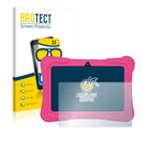 BROTECT AirGlass Matte Glass Screen Protector for Dragon Touch Y88X Pro