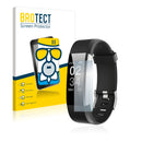 BROTECT AirGlass Matte Glass Screen Protector for Aisirer Fitness Tracker ID115 Plus