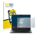 BROTECT AirGlass Matte Glass Screen Protector for Fujitsu Lifebook U759