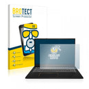 Anti-Glare Screen Protector for MSI Summit E16 Flip