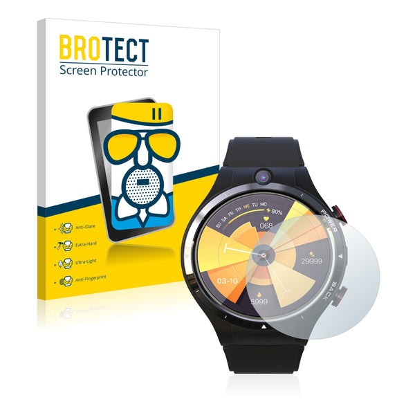 BROTECT Matte Screen Protector for Lemfo Lem15