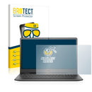 BROTECT Matte Screen Protector for Dell Inspiron 15 3501