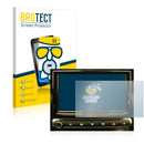 BROTECT Matte Screen Protector for Citroen C3 Aircross Infotainment System