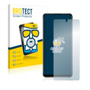 BROTECT Matte Screen Protector for Infinix Hot 11s