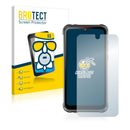 BROTECT Matte Screen Protector for Hotwav Cyber 7